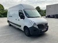 Opel bestelwagen - afbeelding 33 van  35