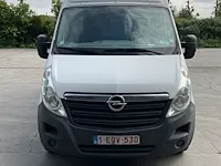 Opel bestelwagen - afbeelding 34 van  35