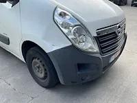 Opel bestelwagen - afbeelding 35 van  35