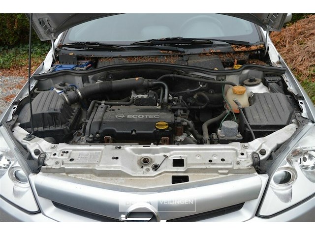 Opel cabrio tigra - afbeelding 2 van  26