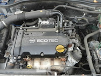 Opel cabrio tigra - afbeelding 3 van  26