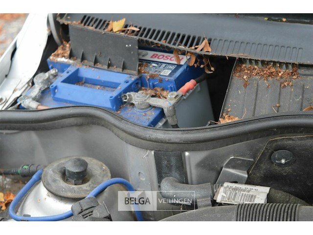 Opel cabrio tigra - afbeelding 4 van  26