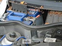 Opel cabrio tigra - afbeelding 4 van  26