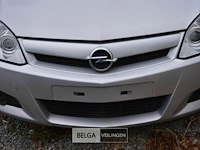 Opel cabrio tigra - afbeelding 5 van  26