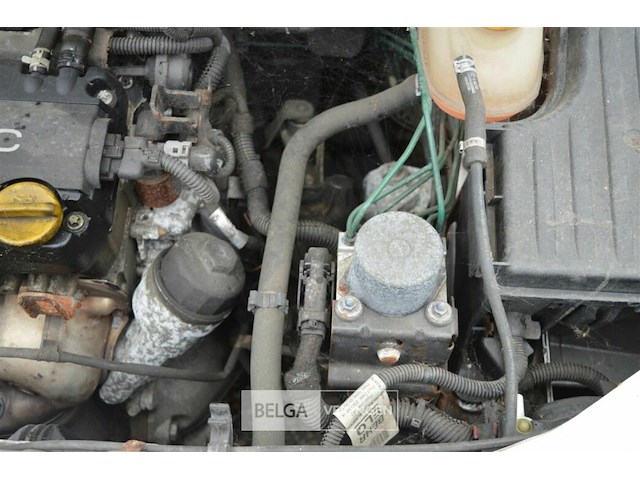 Opel cabrio tigra - afbeelding 6 van  26