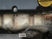 Opel cabrio tigra - afbeelding 7 van  26