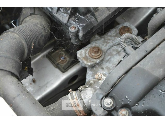 Opel cabrio tigra - afbeelding 8 van  26