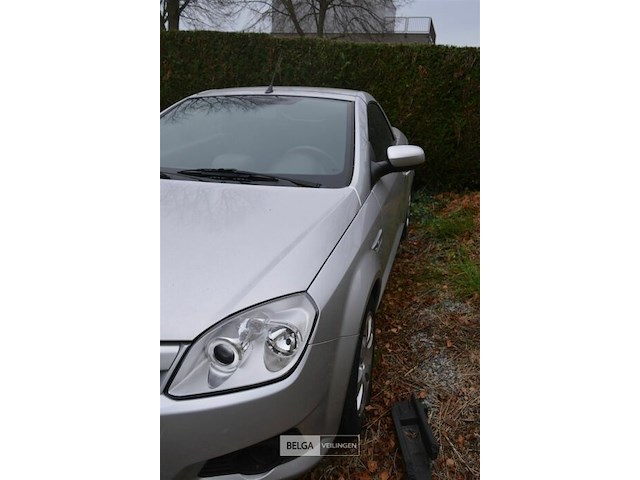 Opel cabrio tigra - afbeelding 9 van  26