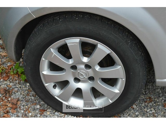 Opel cabrio tigra - afbeelding 10 van  26