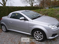 Opel cabrio tigra