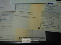 Opel cabrio tigra - afbeelding 13 van  26