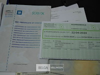 Opel cabrio tigra - afbeelding 14 van  26