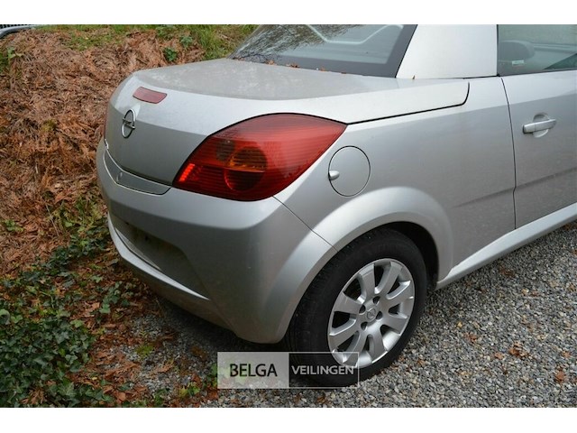 Opel cabrio tigra - afbeelding 16 van  26