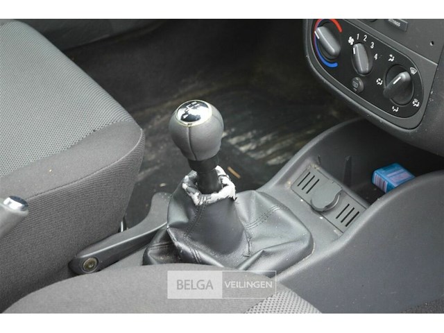 Opel cabrio tigra - afbeelding 19 van  26