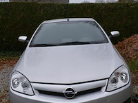 Opel cabrio tigra - afbeelding 12 van  26