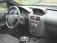 Opel cabrio tigra - afbeelding 20 van  26