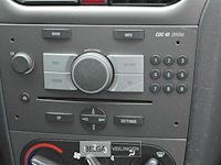 Opel cabrio tigra - afbeelding 22 van  26