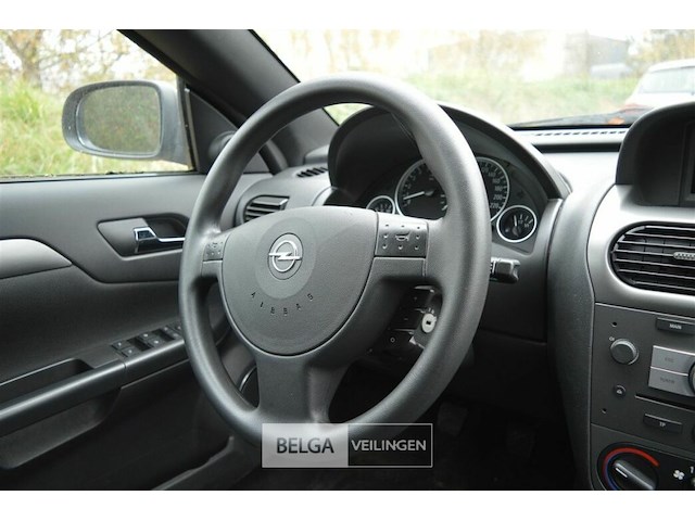 Opel cabrio tigra - afbeelding 23 van  26