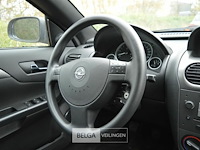 Opel cabrio tigra - afbeelding 23 van  26