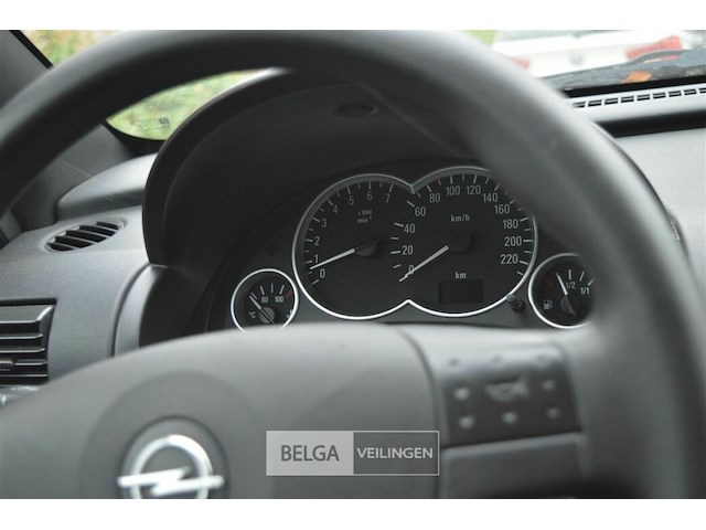 Opel cabrio tigra - afbeelding 24 van  26