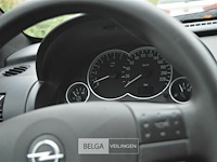 Opel cabrio tigra - afbeelding 24 van  26