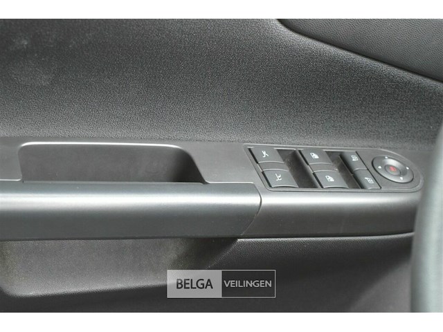 Opel cabrio tigra - afbeelding 25 van  26