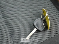 Opel cabrio tigra - afbeelding 26 van  26