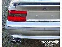 Opel calibra 2.0i - afbeelding 2 van  38