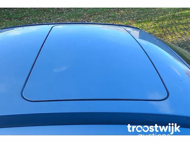 Opel calibra 2.0i - afbeelding 4 van  38
