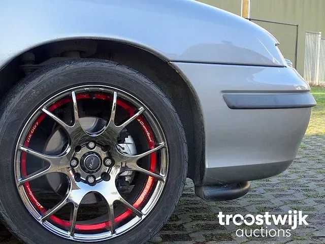 Opel calibra 2.0i - afbeelding 5 van  38