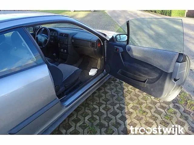 Opel calibra 2.0i - afbeelding 6 van  38
