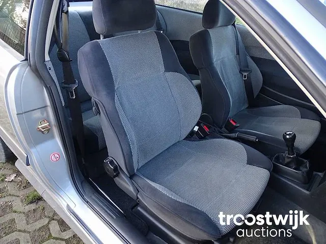 Opel calibra 2.0i - afbeelding 8 van  38