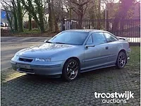 Opel calibra 2.0i - afbeelding 1 van  38