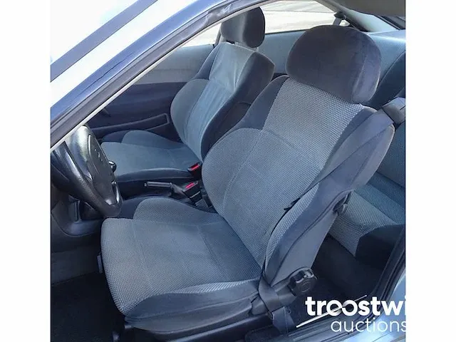 Opel calibra 2.0i - afbeelding 14 van  38