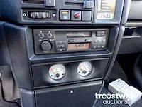 Opel calibra 2.0i - afbeelding 16 van  38