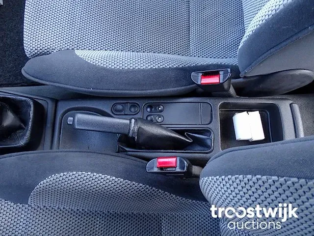 Opel calibra 2.0i - afbeelding 18 van  38