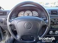 Opel calibra 2.0i - afbeelding 21 van  38