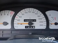 Opel calibra 2.0i - afbeelding 22 van  38