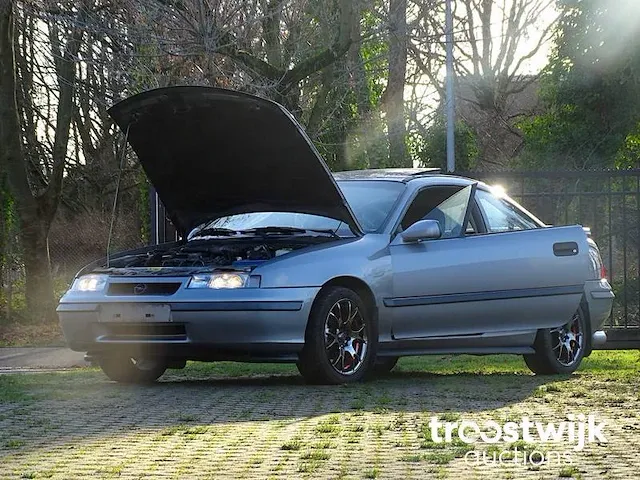 Opel calibra 2.0i - afbeelding 25 van  38