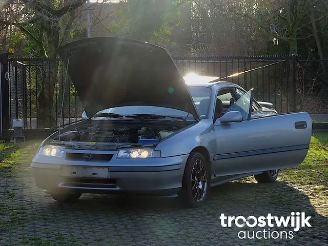 Opel calibra 2.0i - afbeelding 26 van  38