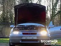 Opel calibra 2.0i - afbeelding 27 van  38