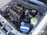 Opel calibra 2.0i - afbeelding 28 van  38