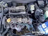 Opel calibra 2.0i - afbeelding 30 van  38