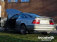 Opel calibra 2.0i - afbeelding 32 van  38