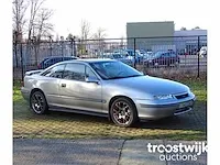 Opel calibra 2.0i - afbeelding 35 van  38