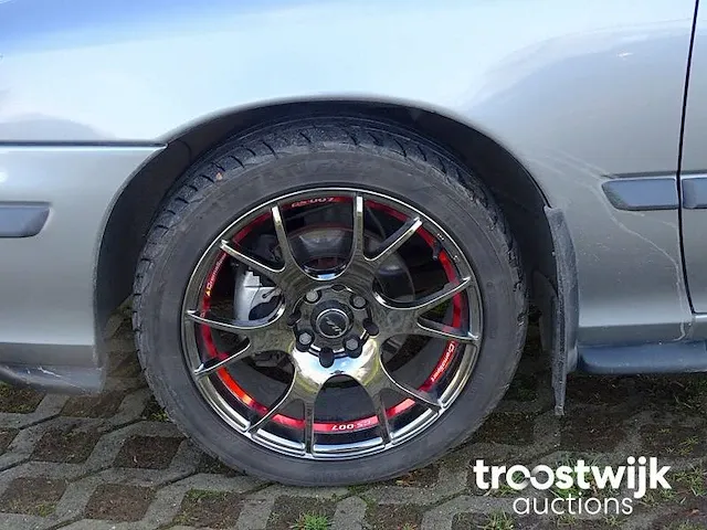 Opel calibra 2.0i - afbeelding 38 van  38