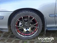 Opel calibra 2.0i - afbeelding 38 van  38