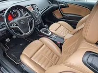 Opel cascada cabrio 2.0d, 2013 - afbeelding 10 van  28