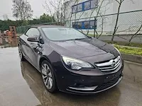 Opel cascada cabrio 2.0d, 2013 - afbeelding 12 van  28