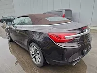 Opel cascada cabrio 2.0d, 2013 - afbeelding 25 van  28